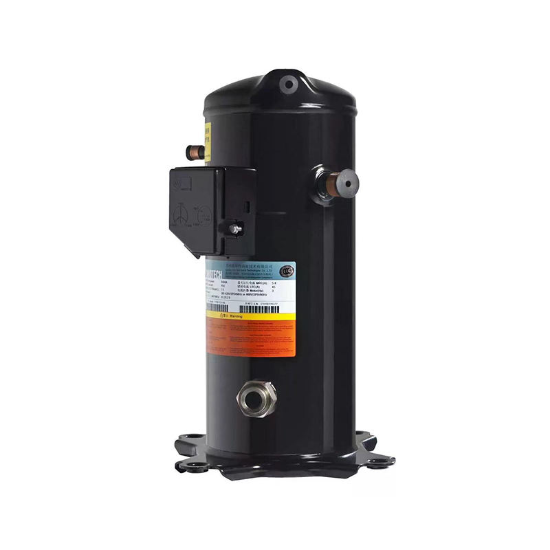 Invotech YF 35 YF 120 Scroll Compressor для охлаждения