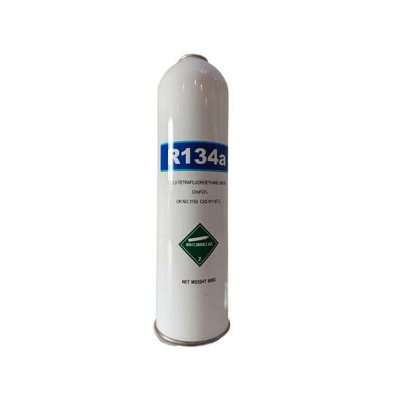 13,6 кг газа хладагента R134A
