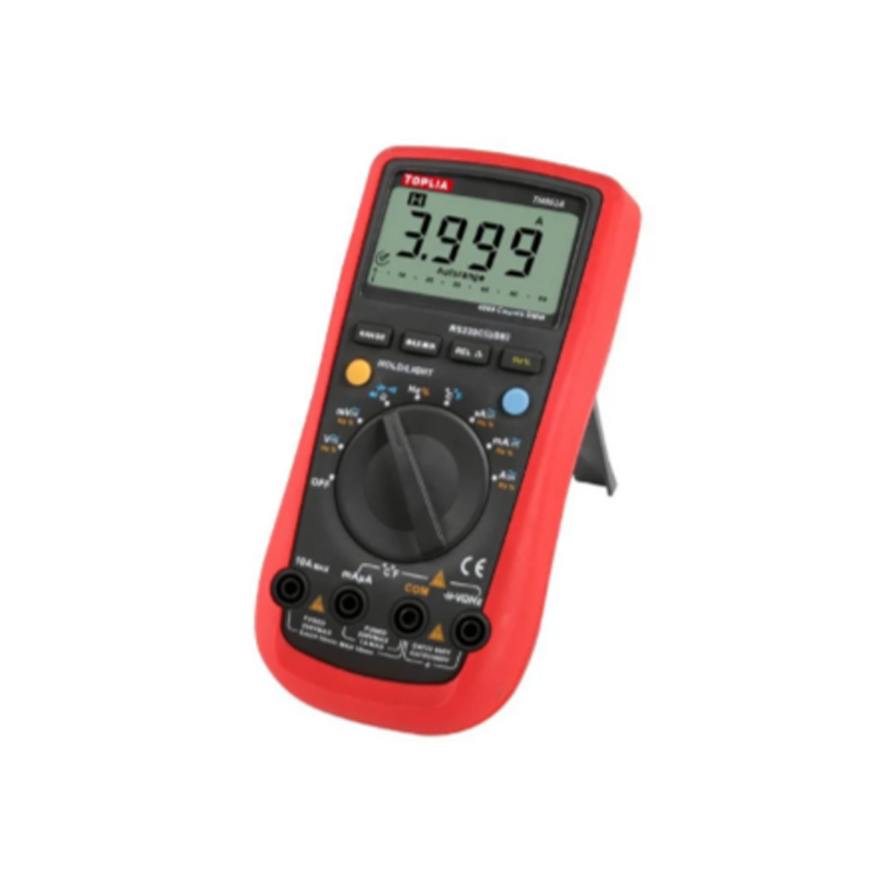 MT87C Digital Multimeter с задним светом