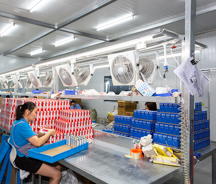 Стабильный запас